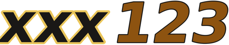xxx123 โลโก้